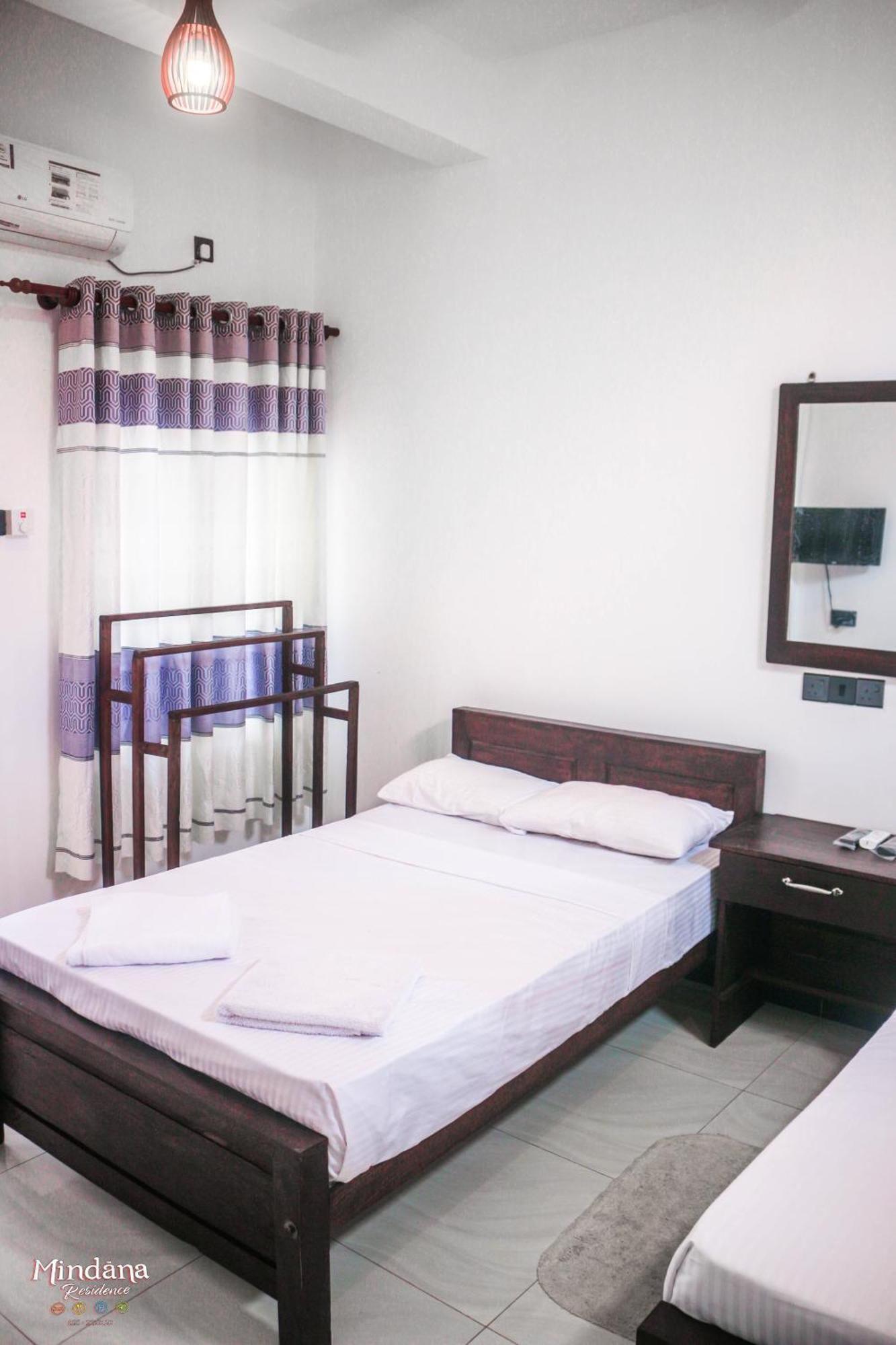 Mindana Residence Anurâdhapura Extérieur photo