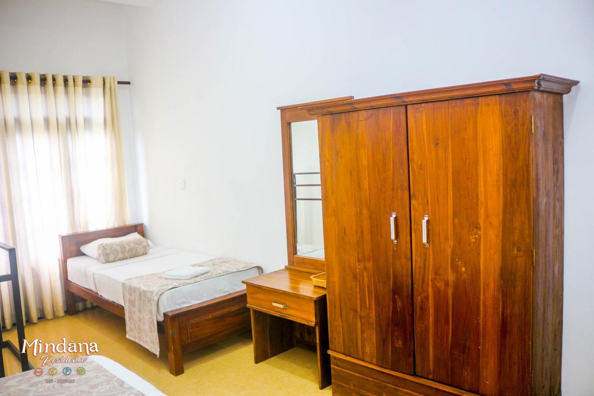 Mindana Residence Anurâdhapura Extérieur photo
