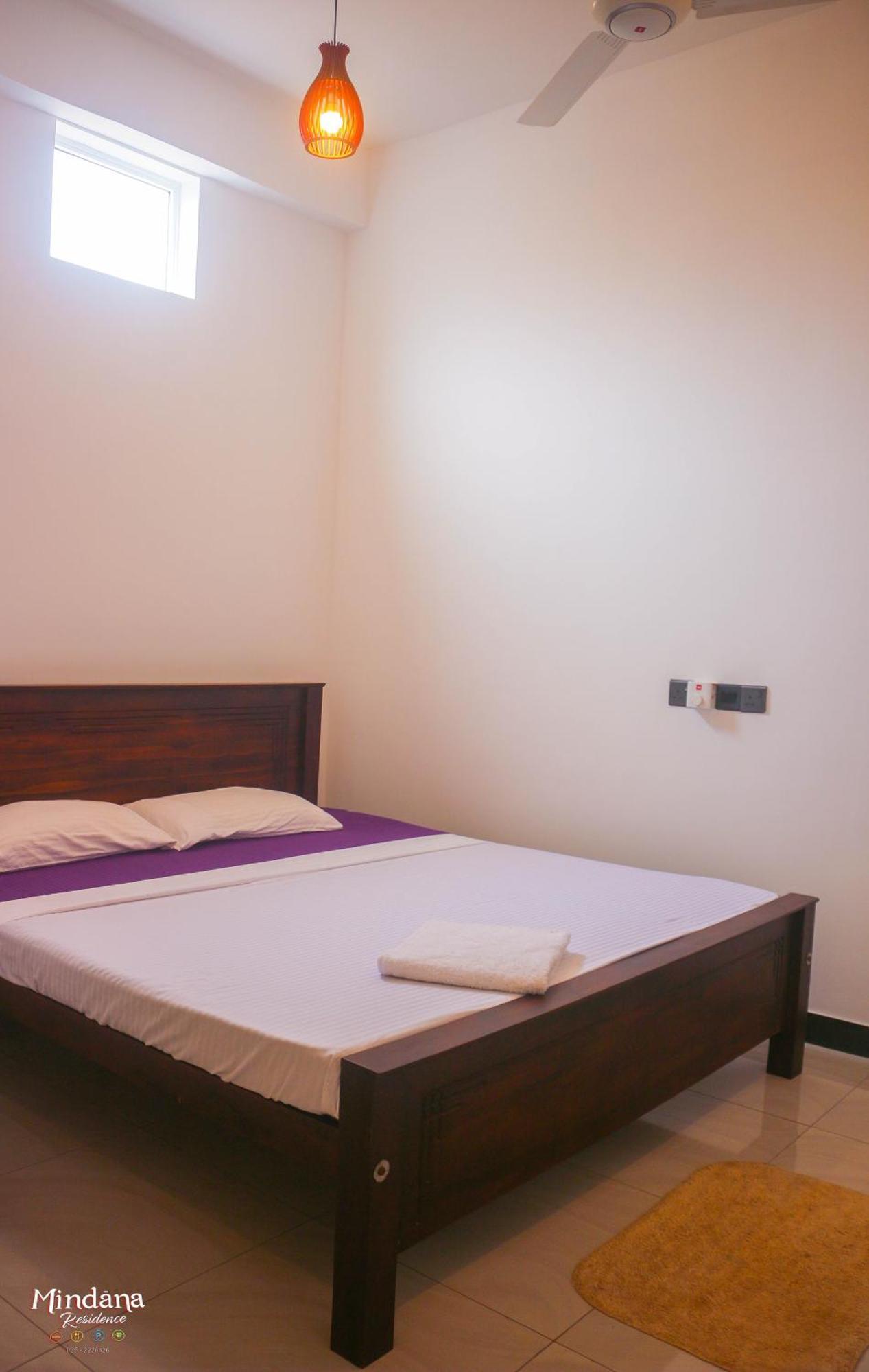 Mindana Residence Anurâdhapura Extérieur photo