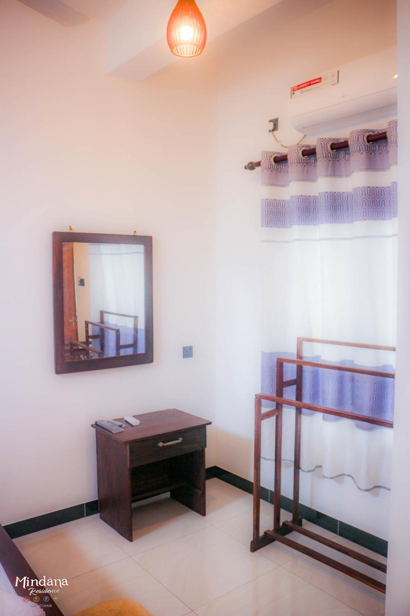 Mindana Residence Anurâdhapura Extérieur photo