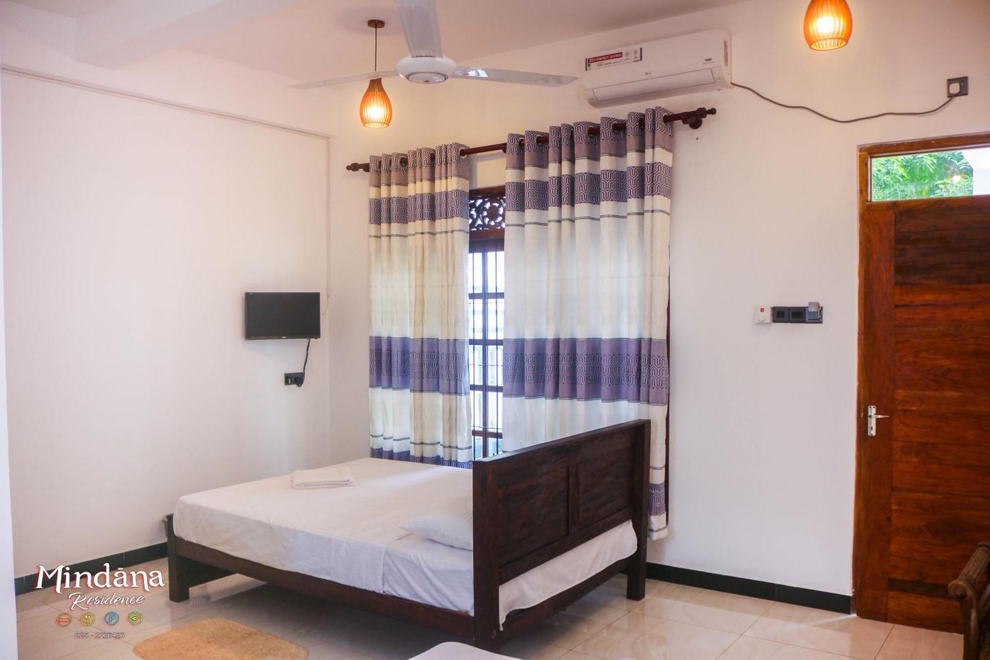 Mindana Residence Anurâdhapura Extérieur photo