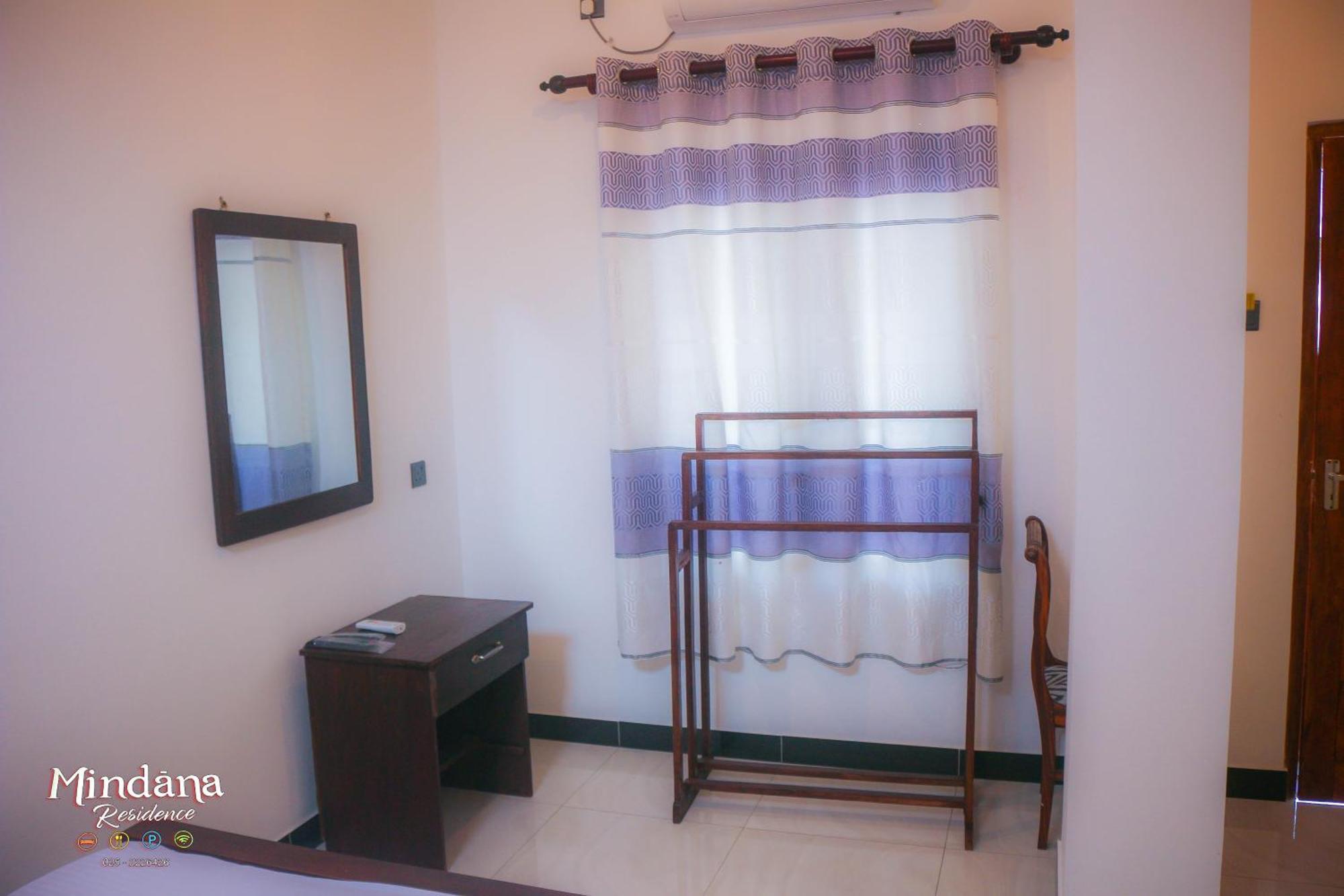 Mindana Residence Anurâdhapura Extérieur photo