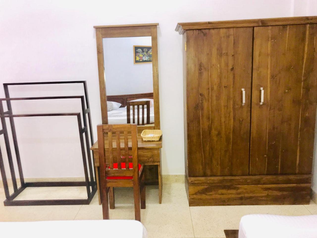 Mindana Residence Anurâdhapura Extérieur photo